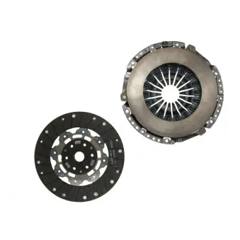 Kit d'embrayage SACHS 3000 970 018