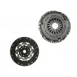 Kit d'embrayage SACHS 3000 970 018 - Visuel 2
