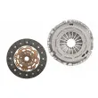 Kit d'embrayage SACHS 3000 970 028 - Visuel 1