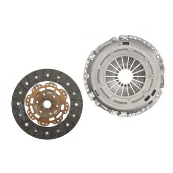 Kit d'embrayage SACHS 3000 970 028