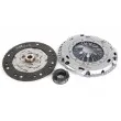 Kit d'embrayage SACHS 3000 970 036 - Visuel 1