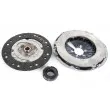 Kit d'embrayage SACHS 3000 970 036 - Visuel 2