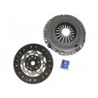 Kit d'embrayage SACHS 3000 970 037 - Visuel 1