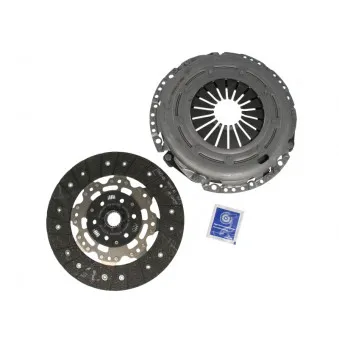 Kit d'embrayage SACHS 3000 970 037