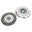 Kit d'embrayage SACHS 3000 970 041 - Visuel 1