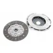 Kit d'embrayage SACHS 3000 970 041 - Visuel 2