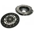 Kit d'embrayage SACHS 3000 970 042 - Visuel 2