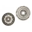 Kit d'embrayage SACHS 3000 970 044 - Visuel 1
