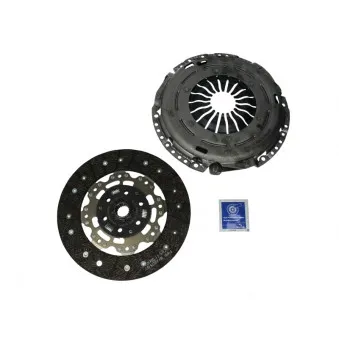 Kit d'embrayage SACHS 3000 970 047