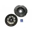 Kit d'embrayage SACHS 3000 970 047 - Visuel 2