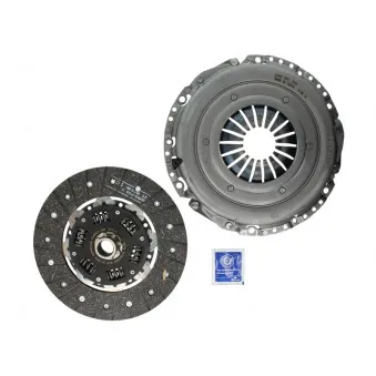 Kit d'embrayage SACHS 3000 970 060