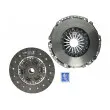 Kit d'embrayage SACHS 3000 970 060 - Visuel 2