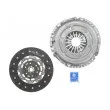 Kit d'embrayage SACHS 3000 970 061 - Visuel 1