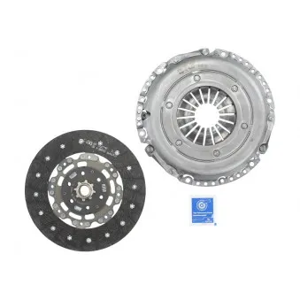 Kit d'embrayage SACHS 3000 970 061
