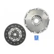 Kit d'embrayage SACHS 3000 970 061 - Visuel 2