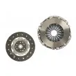 Kit d'embrayage SACHS 3000 970 064 - Visuel 2