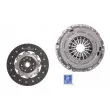 Kit d'embrayage SACHS 3000 970 065 - Visuel 1