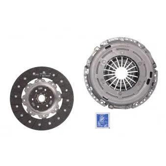 Kit d'embrayage SACHS 3000 970 065