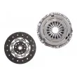 Kit d'embrayage SACHS 3000 970 066 - Visuel 1