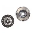 Kit d'embrayage SACHS 3000 970 066 - Visuel 2