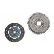 Kit d'embrayage SACHS 3000 970 068 - Visuel 1