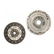 Kit d'embrayage SACHS 3000 970 070 - Visuel 1