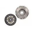 Kit d'embrayage SACHS 3000 970 071 - Visuel 2