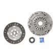 Kit d'embrayage SACHS 3000 970 073 - Visuel 1