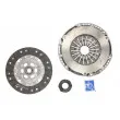 Kit d'embrayage SACHS 3000 970 073 - Visuel 2