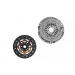 Kit d'embrayage SACHS 3000 970 075 - Visuel 1