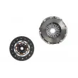Kit d'embrayage SACHS 3000 970 075 - Visuel 2