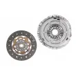 Kit d'embrayage SACHS 3000 970 076 - Visuel 1