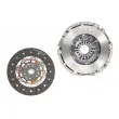 Kit d'embrayage SACHS 3000 970 076 - Visuel 2