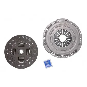 Kit d'embrayage SACHS 3000 970 079
