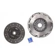 Kit d'embrayage SACHS 3000 970 079 - Visuel 2