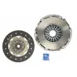 Kit d'embrayage SACHS 3000 970 081 - Visuel 1