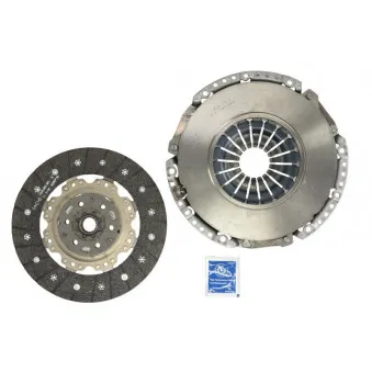 Kit d'embrayage SACHS 3000 970 081
