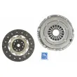 Kit d'embrayage SACHS 3000 970 081 - Visuel 2