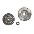 Kit d'embrayage SACHS 3000 970 082 - Visuel 2