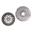 Kit d'embrayage SACHS 3000 970 087 - Visuel 1