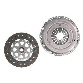 Kit d'embrayage SACHS 3000 970 087