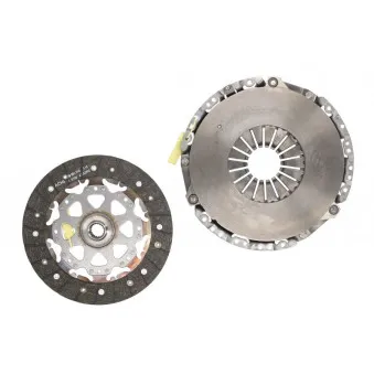 Kit d'embrayage SACHS 3000 970 088