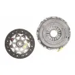 Kit d'embrayage SACHS 3000 970 088 - Visuel 2