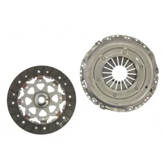 Kit d'embrayage SACHS 3000 970 090
