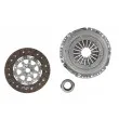 Kit d'embrayage SACHS 3000 970 092 - Visuel 1