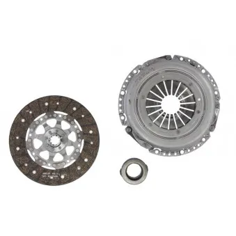 Kit d'embrayage SACHS 3000 970 092
