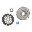Kit d'embrayage SACHS 3000 970 093 - Visuel 1