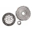Kit d'embrayage SACHS 3000 970 094 - Visuel 1