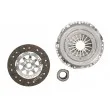 Kit d'embrayage SACHS 3000 970 095 - Visuel 1