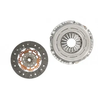 Kit d'embrayage SACHS 3000 970 113